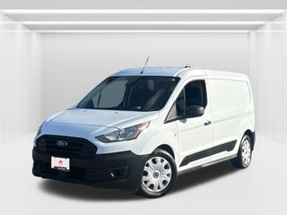 2020 Ford Transit Connect Van
