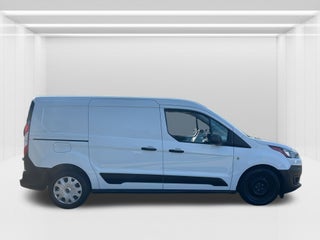 2020 Ford Transit Connect Van