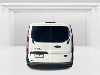 2020 Ford Transit Connect Van
