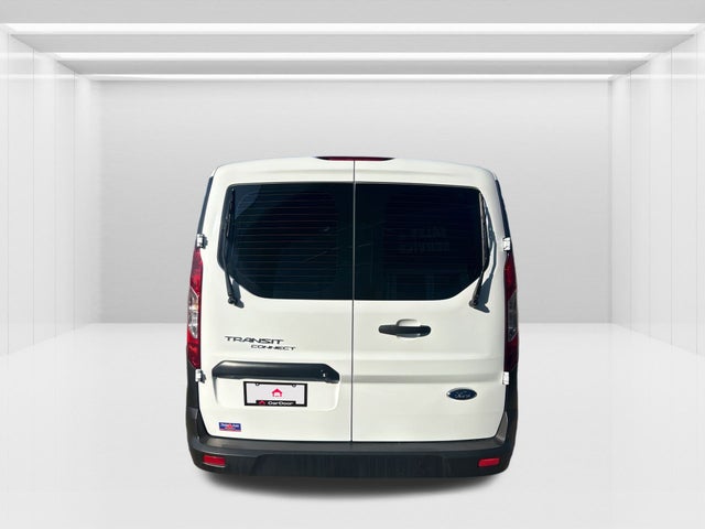2020 Ford Transit Connect Van