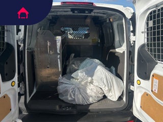 2020 Ford Transit Connect Van