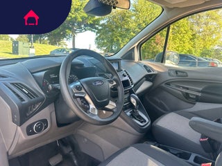 2020 Ford Transit Connect Van