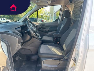 2020 Ford Transit Connect Van