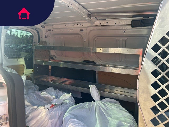 2020 Ford Transit Connect Van