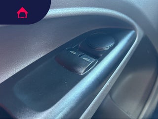 2020 Ford Transit Connect Van