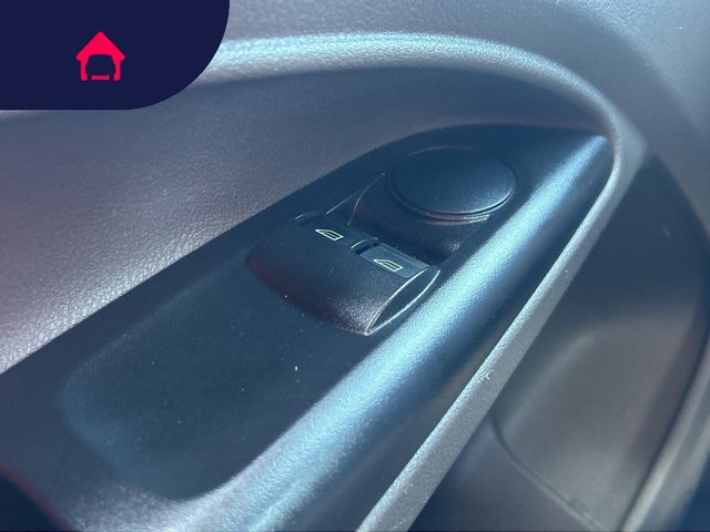 2020 Ford Transit Connect Van