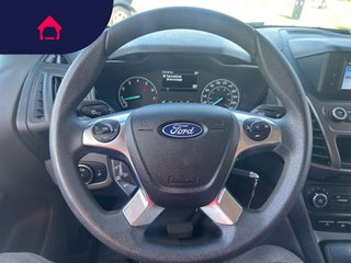2020 Ford Transit Connect Van
