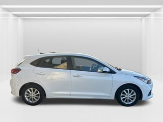2019 Hyundai Accent