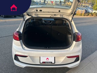 2019 Hyundai Accent