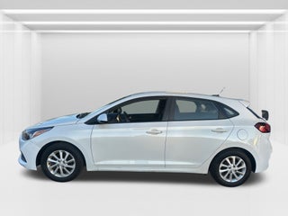 2019 Hyundai Accent