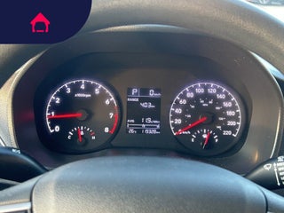 2019 Hyundai Accent