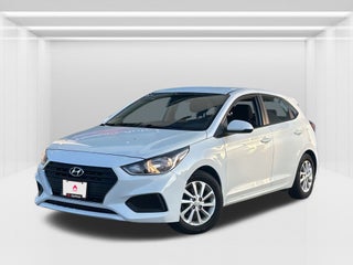 2019 Hyundai Accent