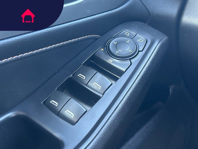 2021 Chevrolet Traverse