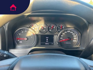 2022 Chevrolet Silverado 2500HD