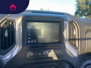 2022 Chevrolet Silverado 2500HD