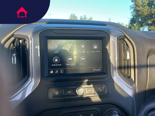 2022 Chevrolet Silverado 2500HD