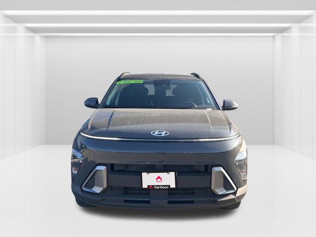 2024 Hyundai Kona