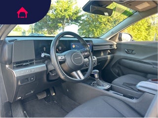 2024 Hyundai Kona