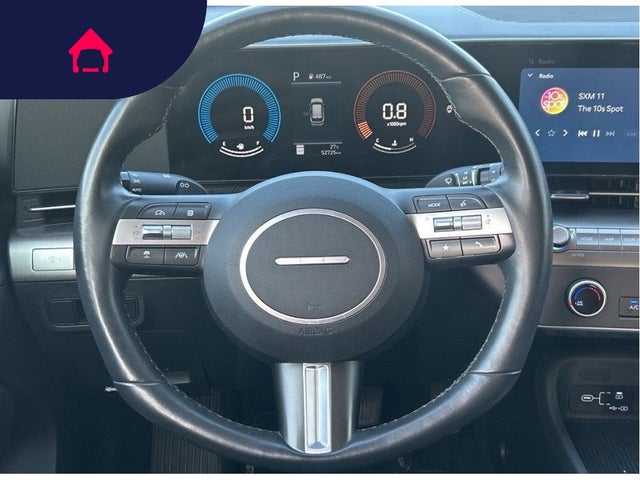 2024 Hyundai Kona