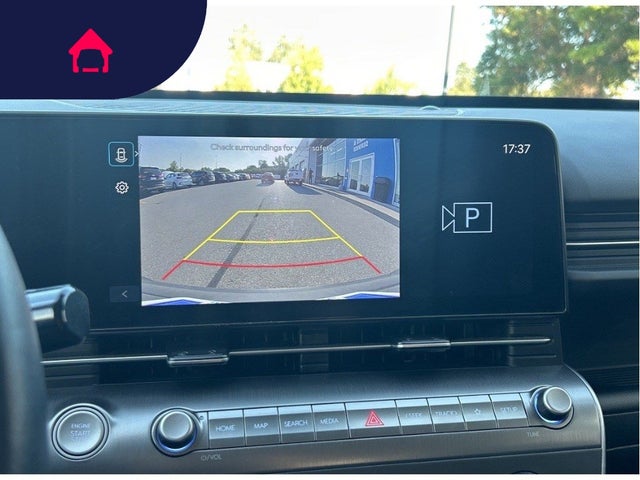2024 Hyundai Kona