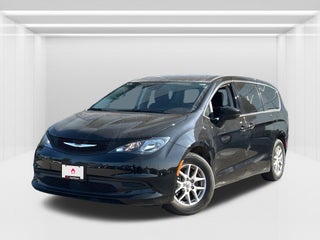 2024 Chrysler Grand Caravan