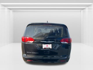 2024 Chrysler Grand Caravan