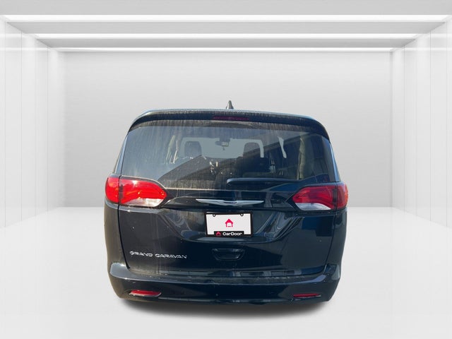 2024 Chrysler Grand Caravan