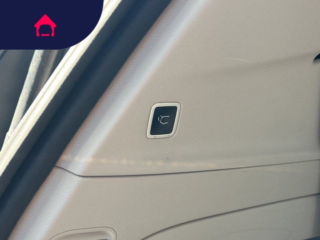 2024 Chrysler Grand Caravan