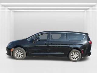 2024 Chrysler Grand Caravan
