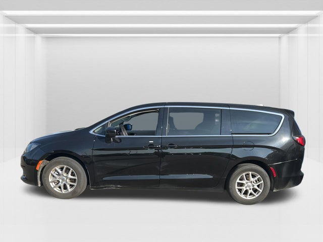2024 Chrysler Grand Caravan