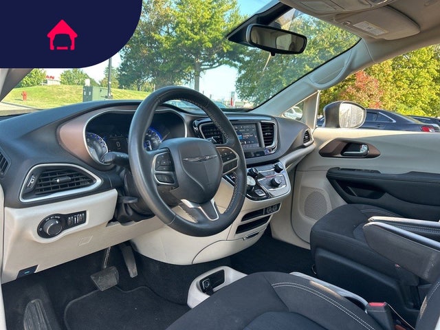 2024 Chrysler Grand Caravan