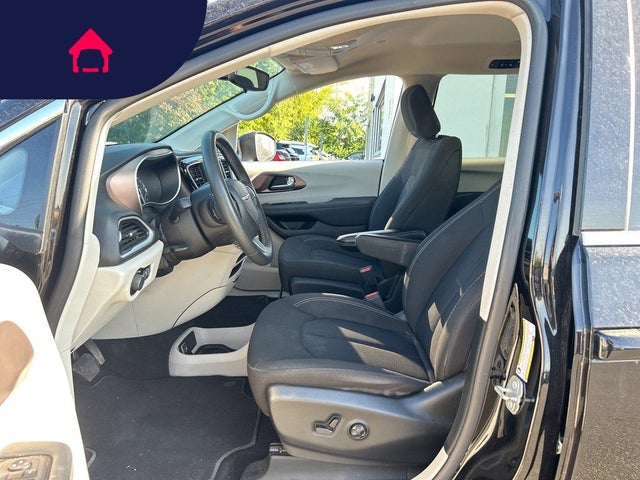 2024 Chrysler Grand Caravan