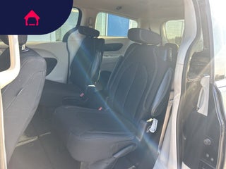 2024 Chrysler Grand Caravan