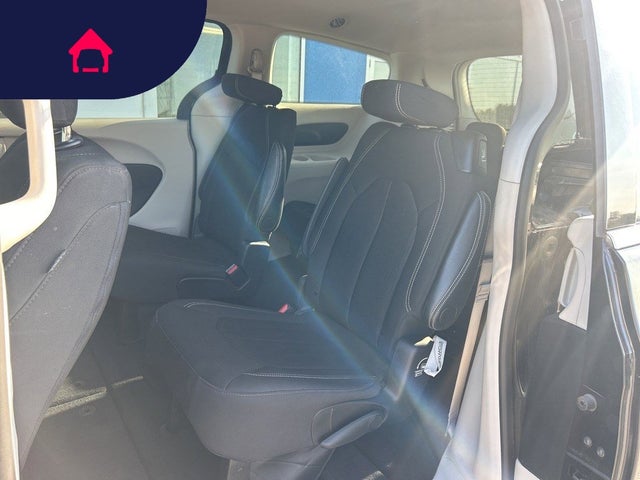 2024 Chrysler Grand Caravan