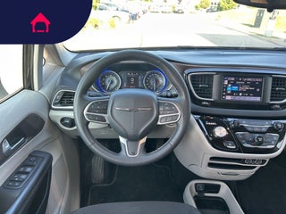 2024 Chrysler Grand Caravan
