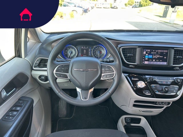 2024 Chrysler Grand Caravan