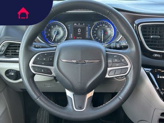 2024 Chrysler Grand Caravan
