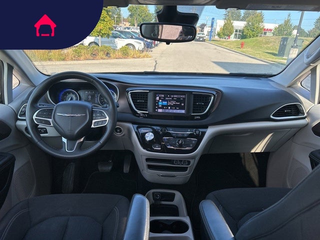 2024 Chrysler Grand Caravan