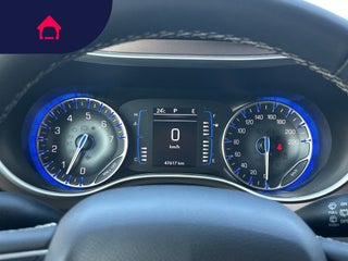 2024 Chrysler Grand Caravan