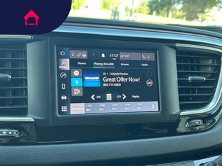2024 Chrysler Grand Caravan