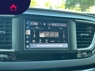2024 Chrysler Grand Caravan