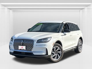 2023 Lincoln Corsair