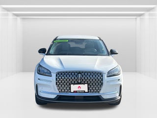 2023 Lincoln Corsair