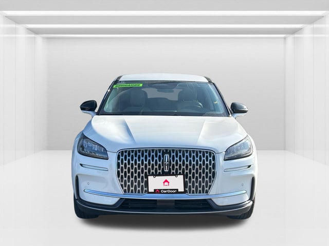 2023 Lincoln Corsair