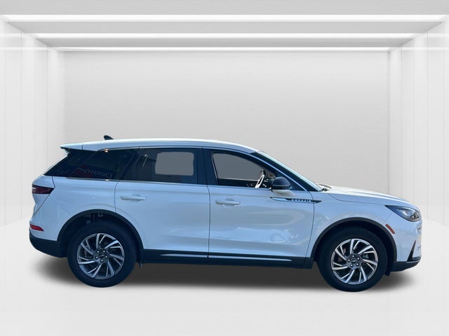 2023 Lincoln Corsair