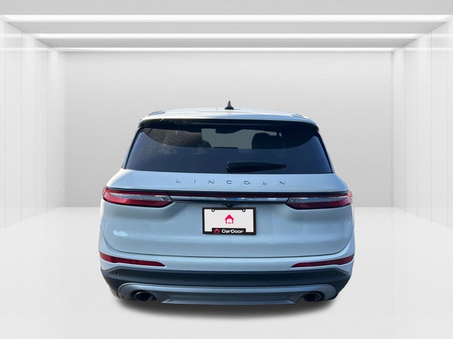 2023 Lincoln Corsair