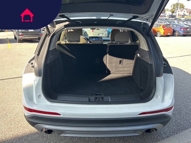 2023 Lincoln Corsair