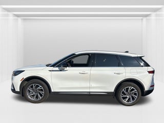 2023 Lincoln Corsair