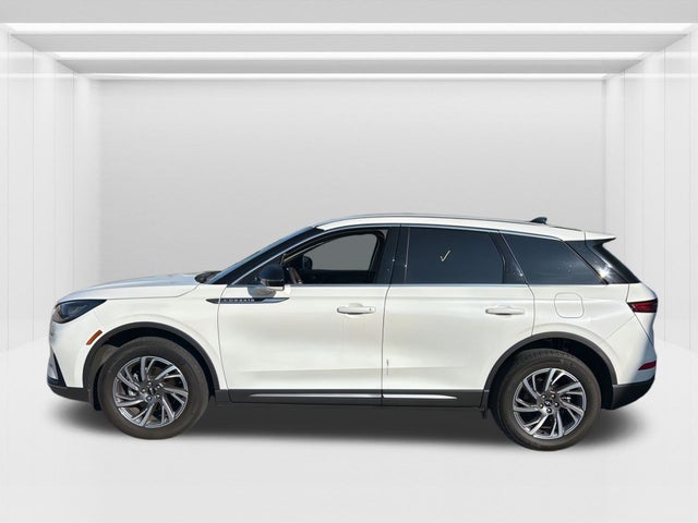 2023 Lincoln Corsair