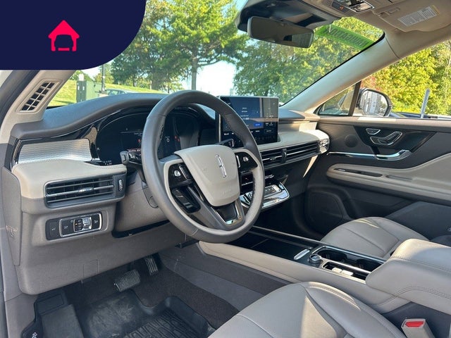2023 Lincoln Corsair
